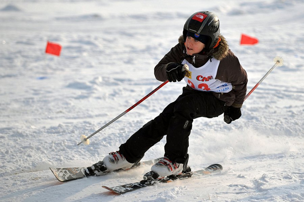 Zakopane: Memoriał Bronka Czecha w SP 2