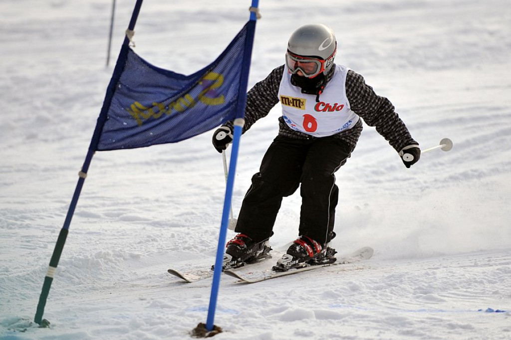 Zakopane: Memoriał Bronka Czecha w SP 2