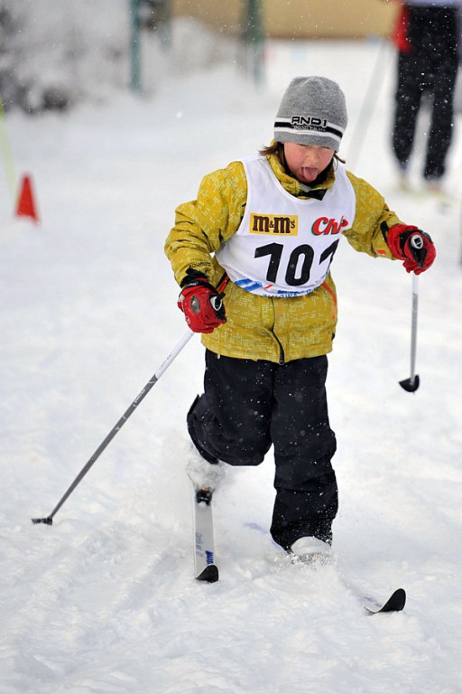 Zakopane: Memoriał Bronka Czecha w SP 2