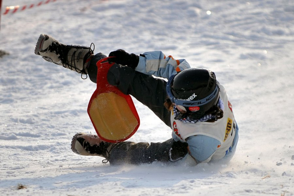 Zakopane: Memoriał Bronka Czecha w SP 2