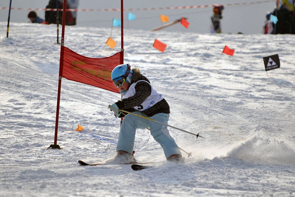 Zakopane: Memoriał Bronka Czecha w SP 2