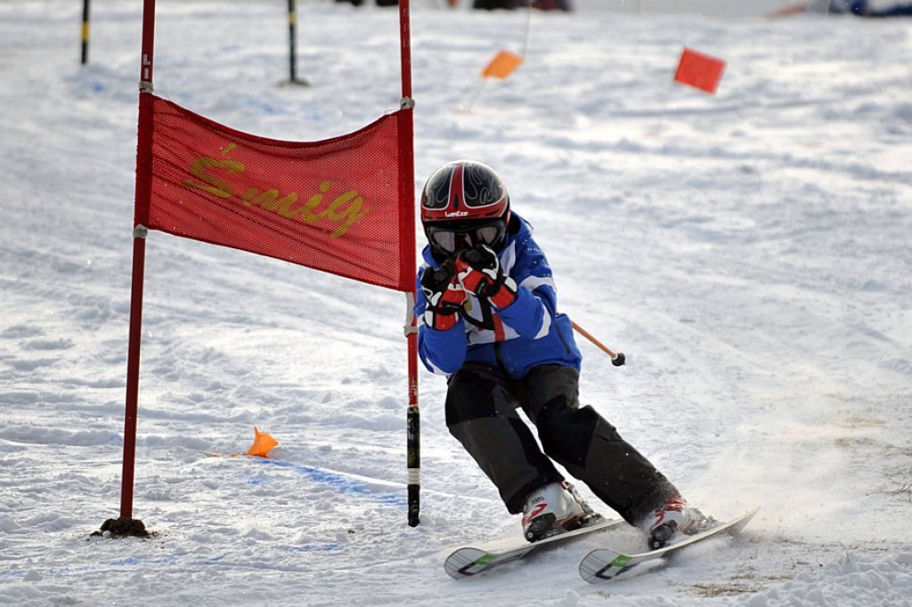 Zakopane: Memoriał Bronka Czecha w SP 2