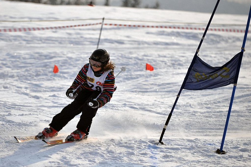 Zakopane: Memoriał Bronka Czecha w SP 2