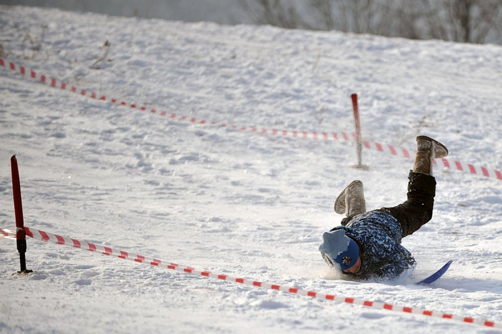 Zakopane: Memoriał Bronka Czecha w SP 2