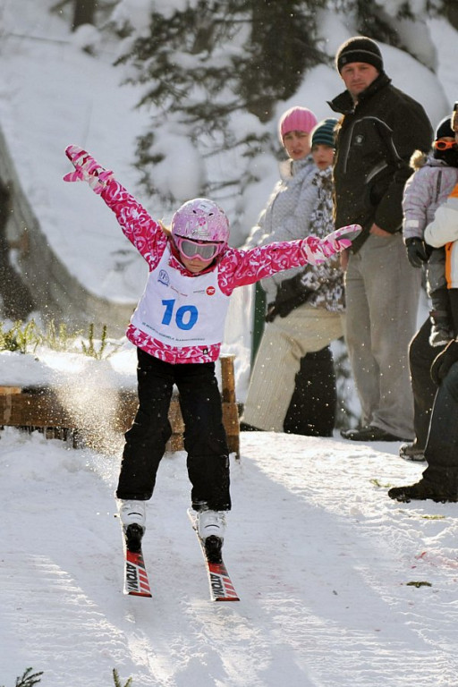 Memoriał K. Makuszyńskiego: Rozbiegane i rozskakane Koziołki