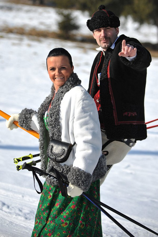 XXIX Zawody o Puchar Przechodni Związku Podhalan
