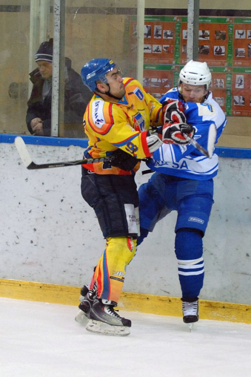 MMKS Podhale - GKS Stoczniowiec