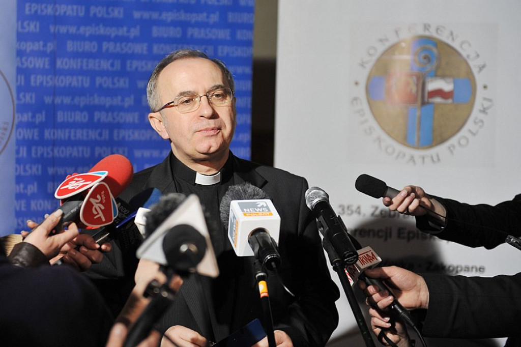 Episkopat na Kasprowym i w Księżówce