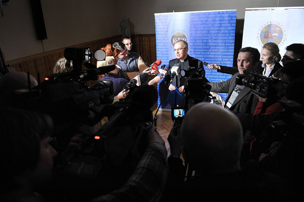 Episkopat na Kasprowym i w Księżówce