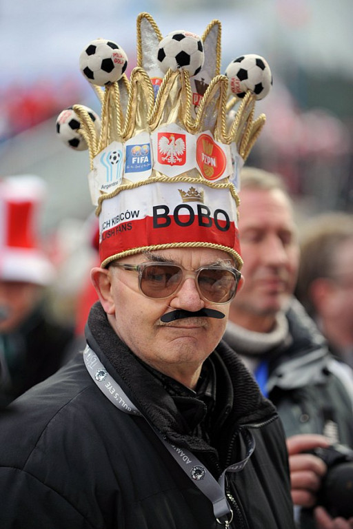 Święto Adama Małysza pod Giewontem