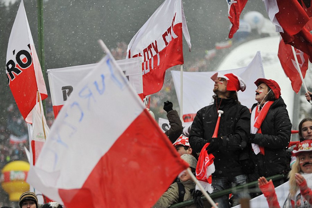 Święto Adama Małysza pod Giewontem