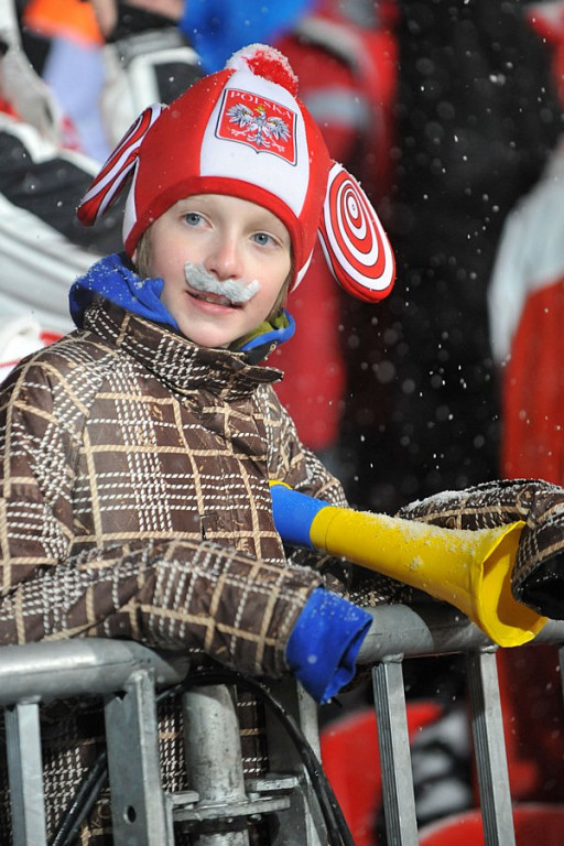 Święto Adama Małysza pod Giewontem