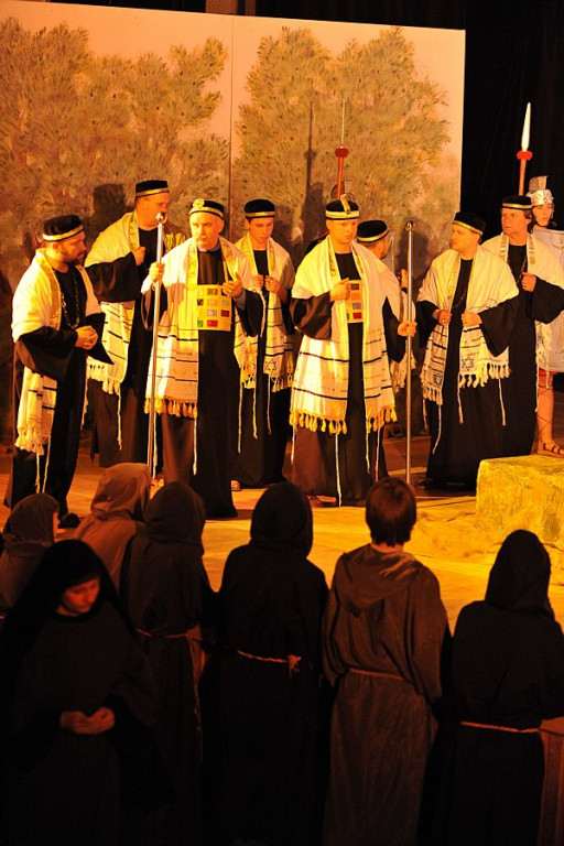 Nowotarskie Misterium Męki Pańskiej