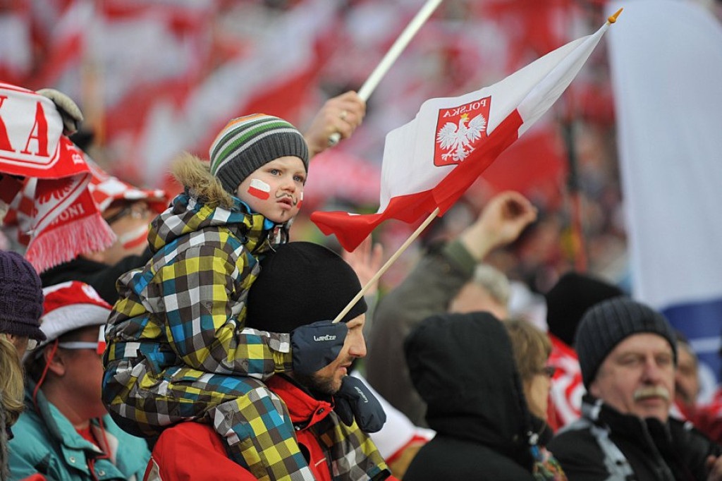 Święto Adama Małysza pod Giewontem