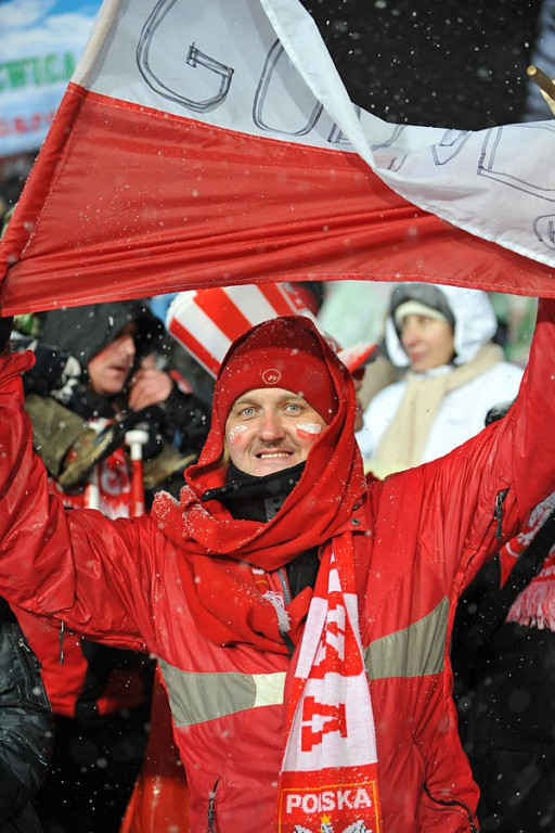 Święto Adama Małysza pod Giewontem