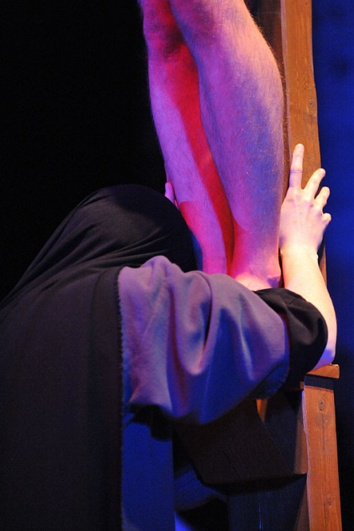 Nowotarskie Misterium Męki Pańskiej