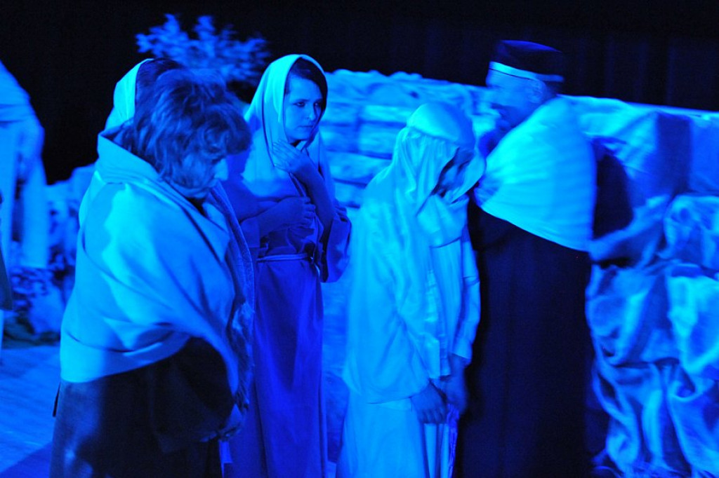 Nowotarskie Misterium Męki Pańskiej
