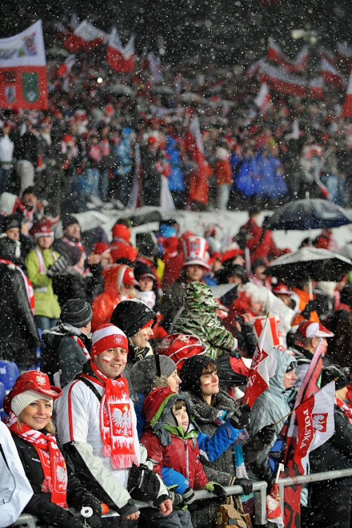 Święto Adama Małysza pod Giewontem