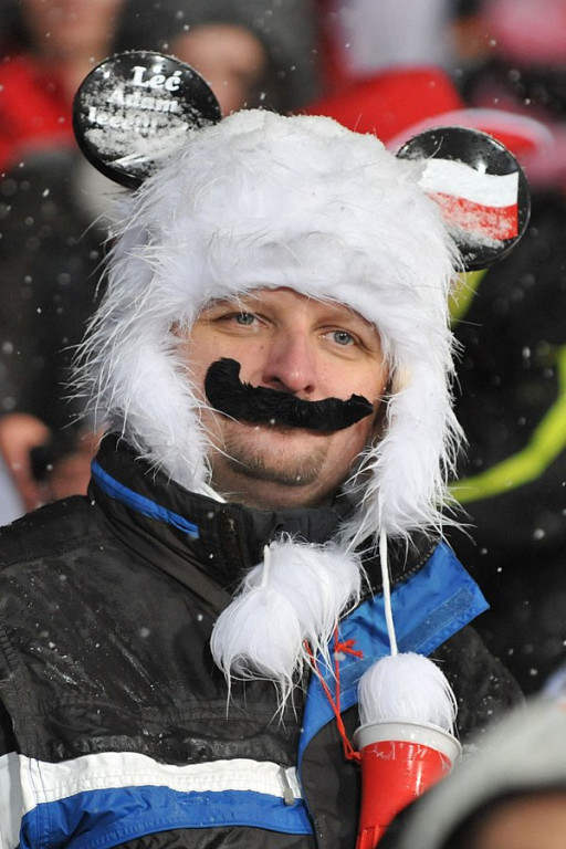 Święto Adama Małysza pod Giewontem