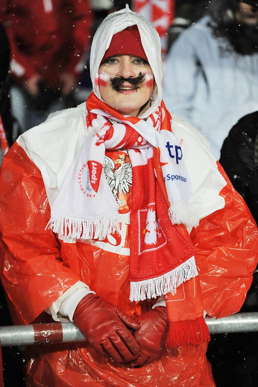 Święto Adama Małysza pod Giewontem