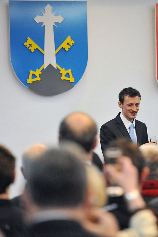 Święto Adama Małysza pod Giewontem