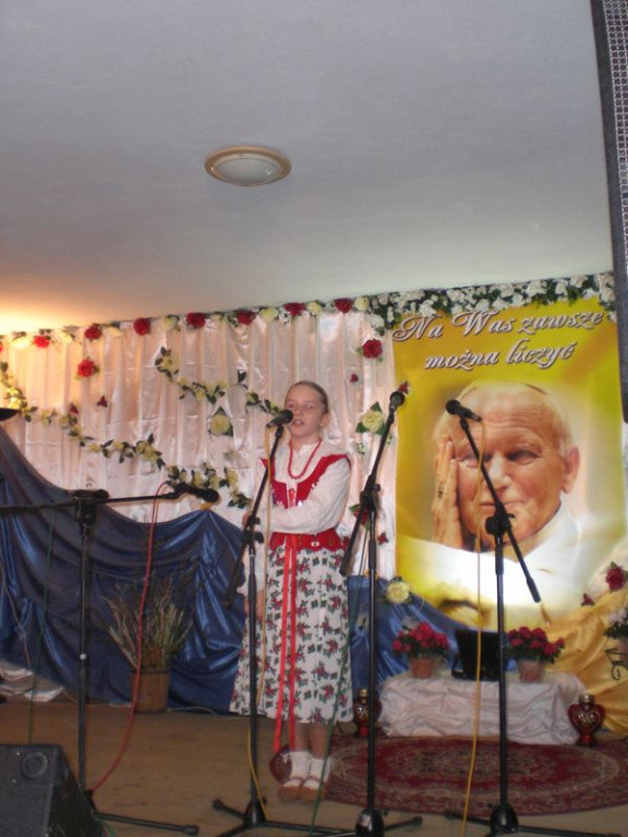 Leśnica-Groń: Koncert wspomnień