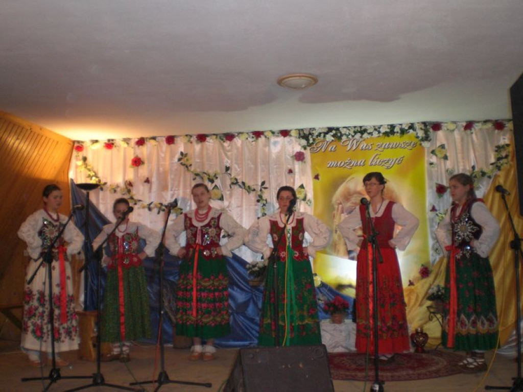 Leśnica-Groń: Koncert wspomnień