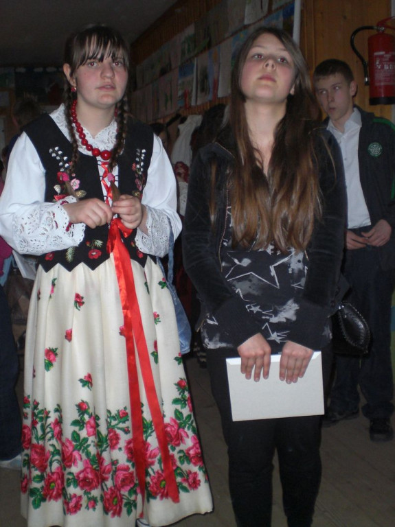 Leśnica-Groń: Koncert wspomnień