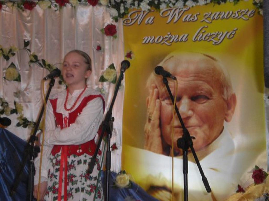 Leśnica-Groń: Koncert wspomnień