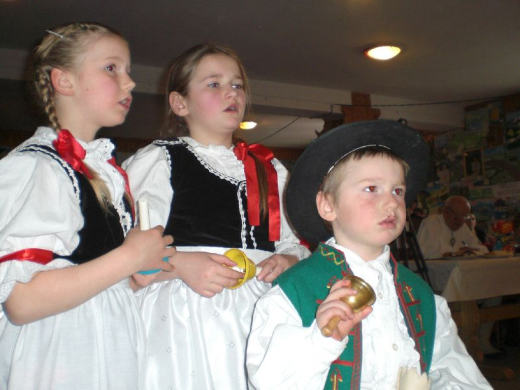 Leśnica-Groń: Koncert wspomnień