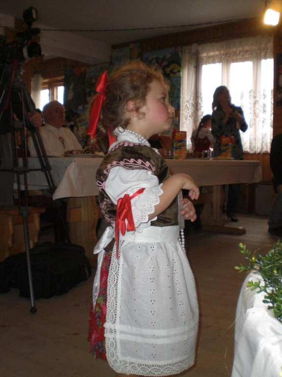 Leśnica-Groń: Koncert wspomnień