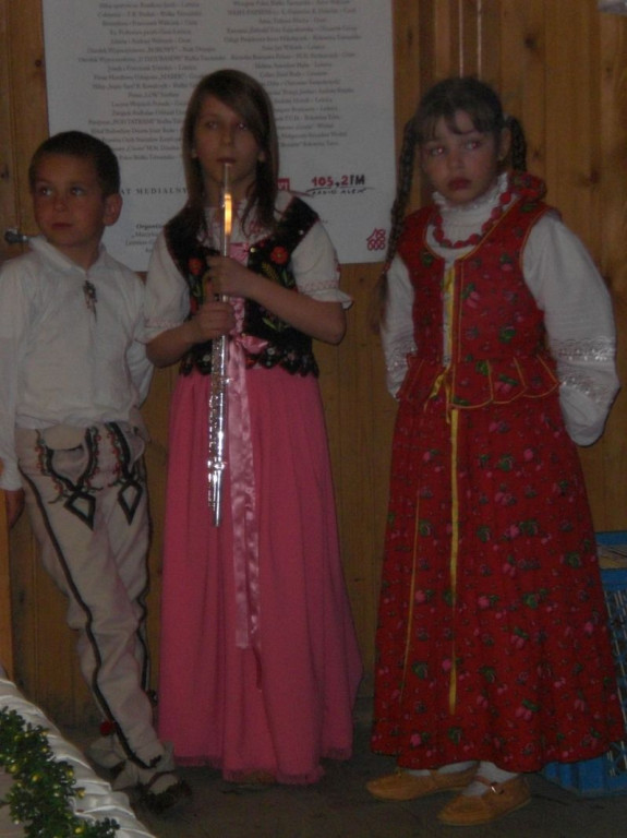 Leśnica-Groń: Koncert wspomnień