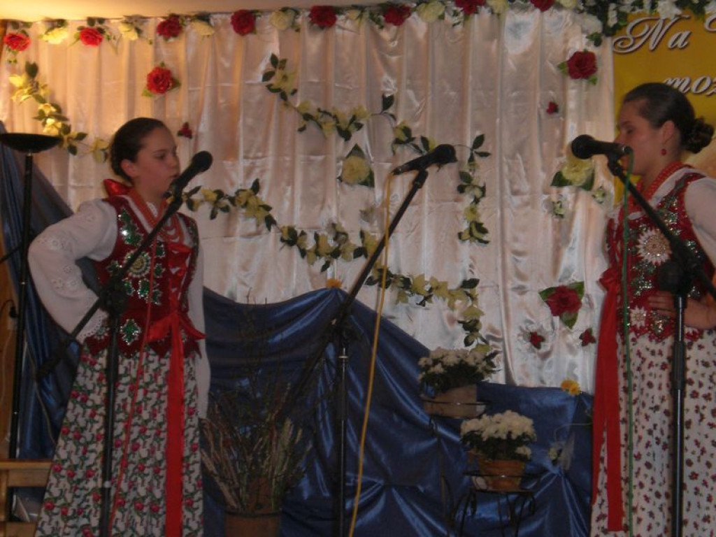Leśnica-Groń: Koncert wspomnień