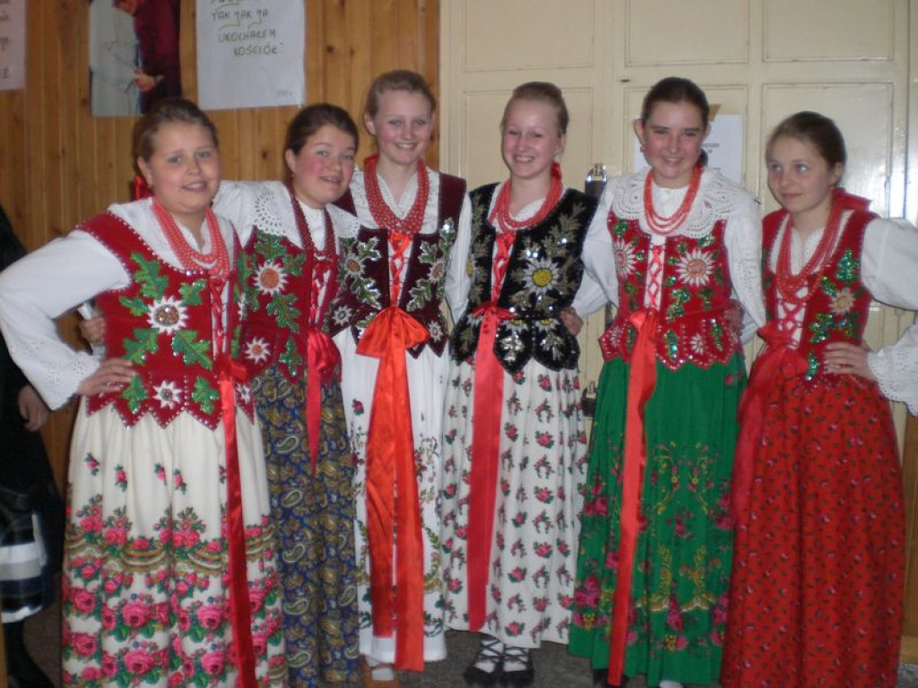 Leśnica-Groń: Koncert wspomnień