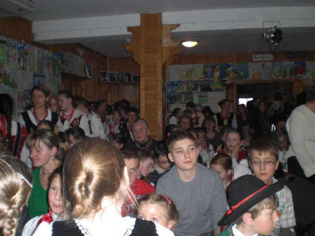 Leśnica-Groń: Koncert wspomnień