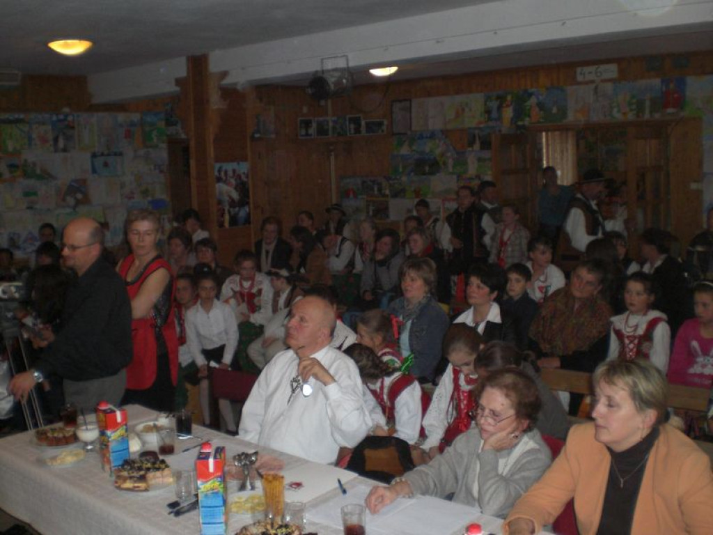 Leśnica-Groń: Koncert wspomnień