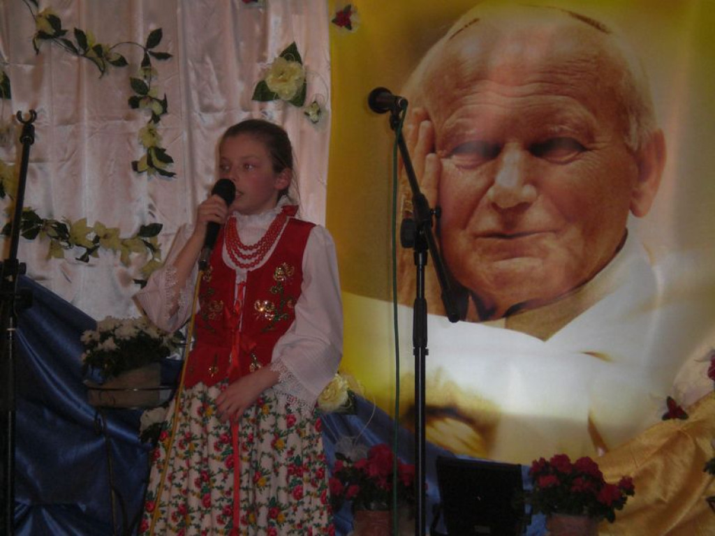 Leśnica-Groń: Koncert wspomnień