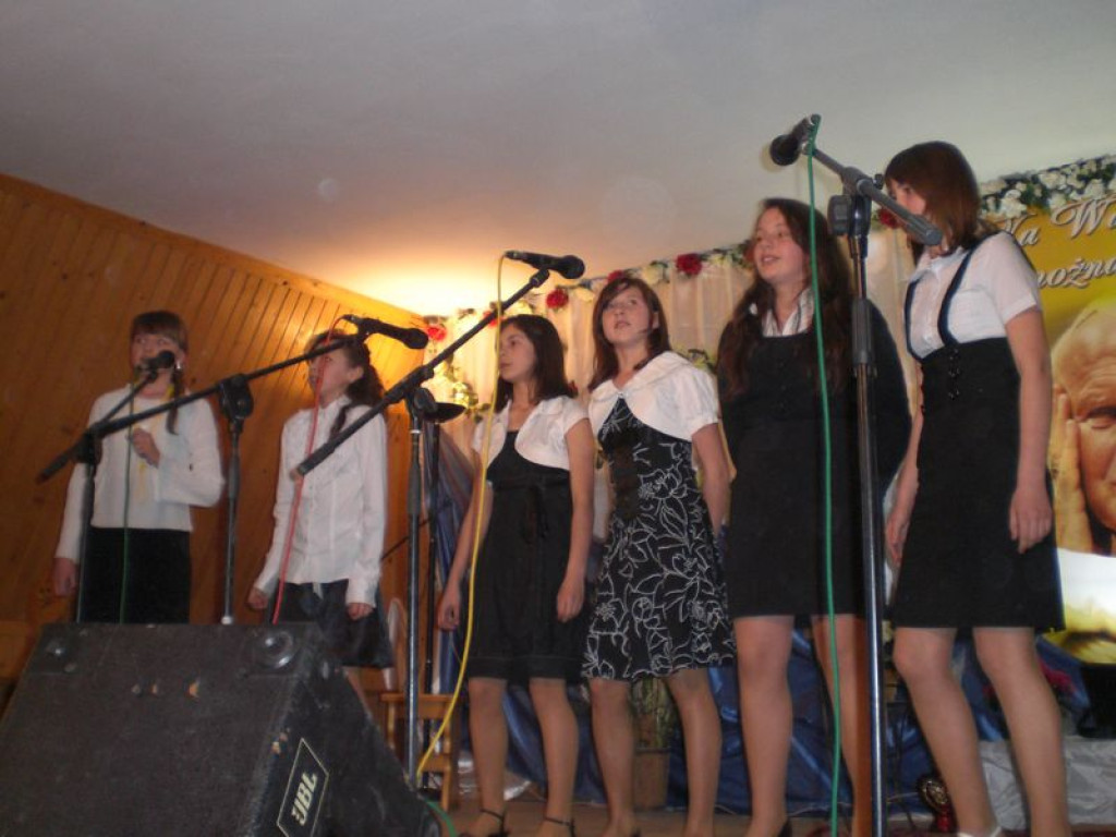Leśnica-Groń: Koncert wspomnień