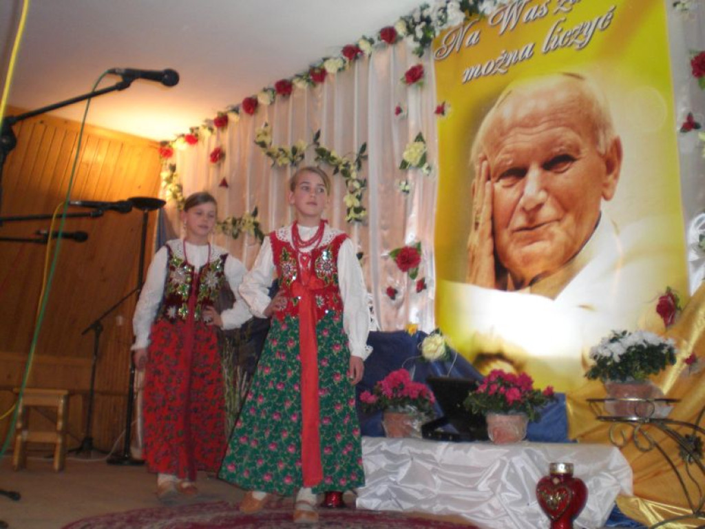 Leśnica-Groń: Koncert wspomnień