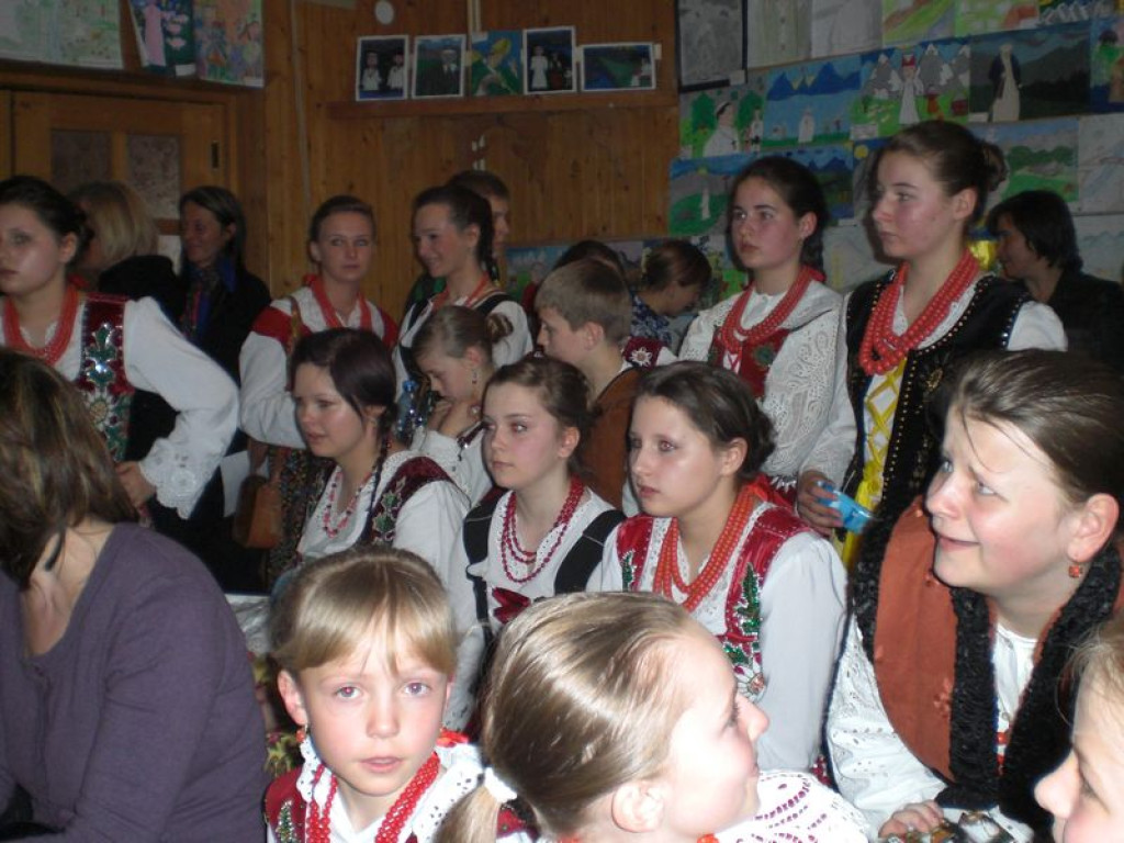 Leśnica-Groń: Koncert wspomnień