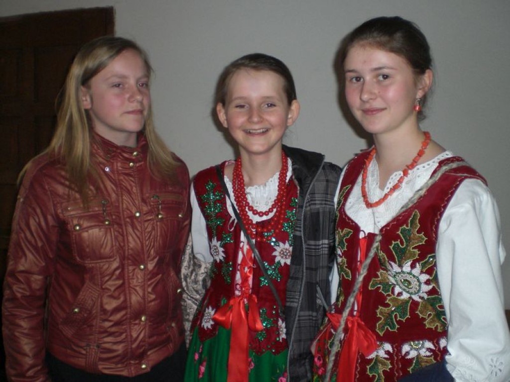 Leśnica-Groń: Koncert wspomnień