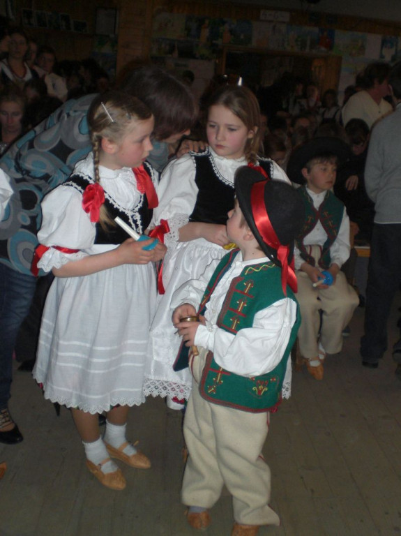 Leśnica-Groń: Koncert wspomnień