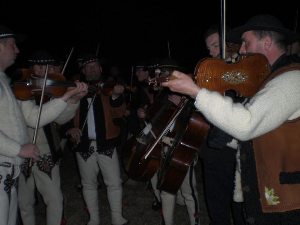 Leśnica-Groń: Koncert wspomnień