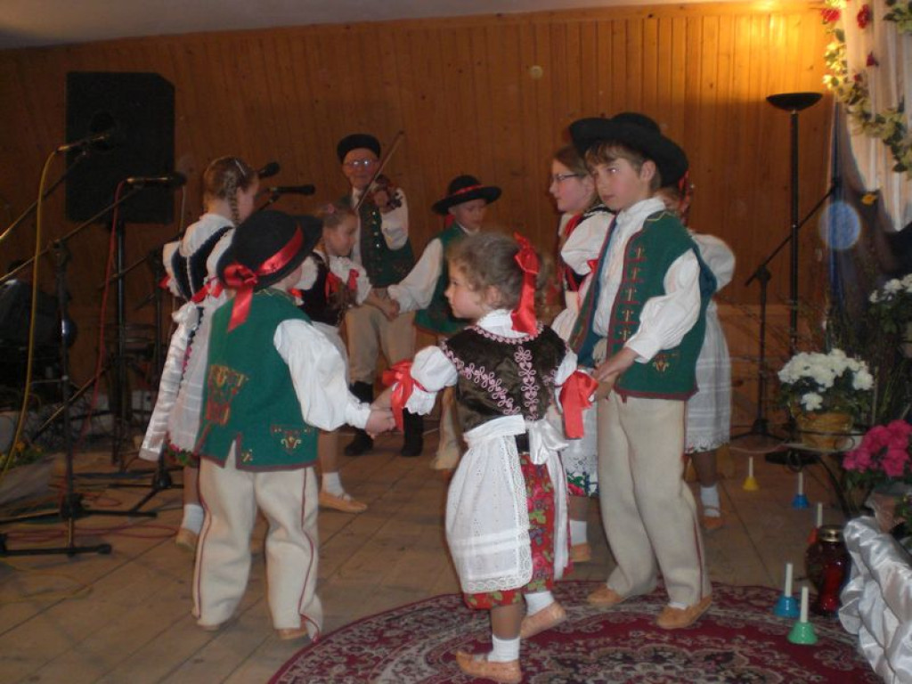 Leśnica-Groń: Koncert wspomnień