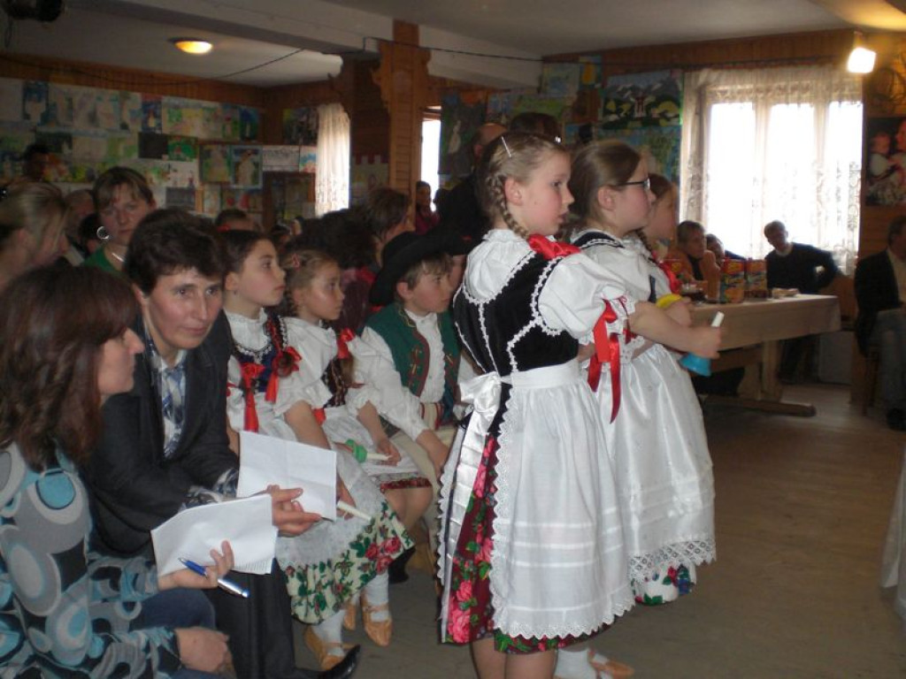Leśnica-Groń: Koncert wspomnień