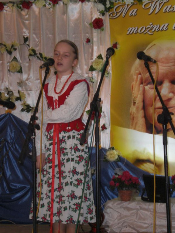 Leśnica-Groń: Koncert wspomnień
