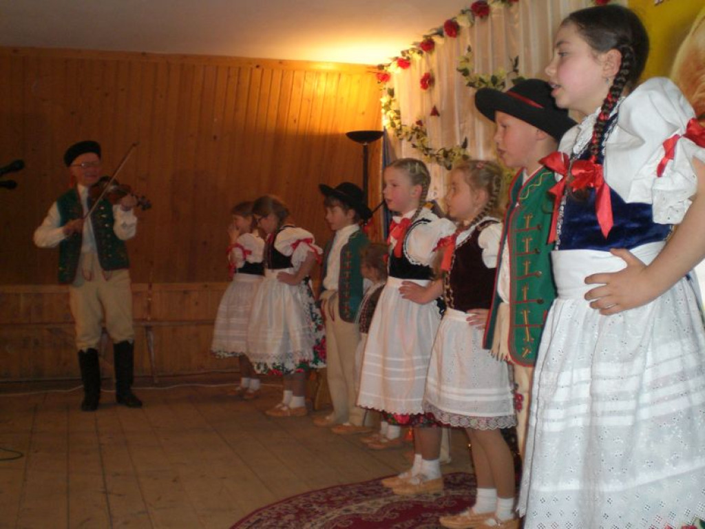 Leśnica-Groń: Koncert wspomnień