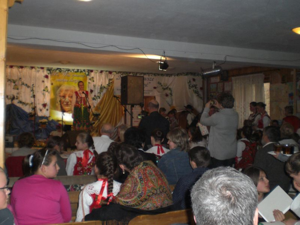 Leśnica-Groń: Koncert wspomnień