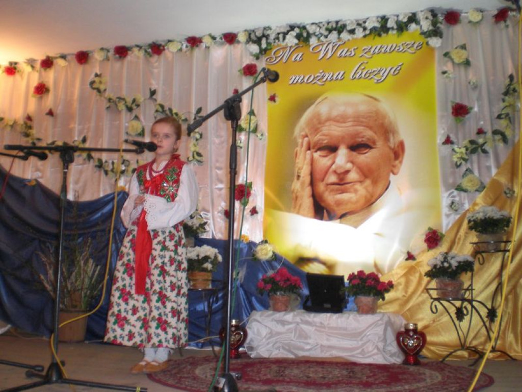 Leśnica-Groń: Koncert wspomnień