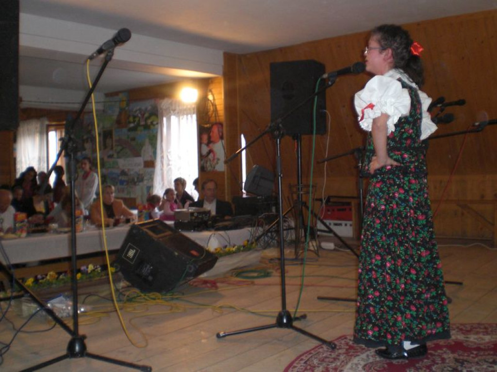 Leśnica-Groń: Koncert wspomnień